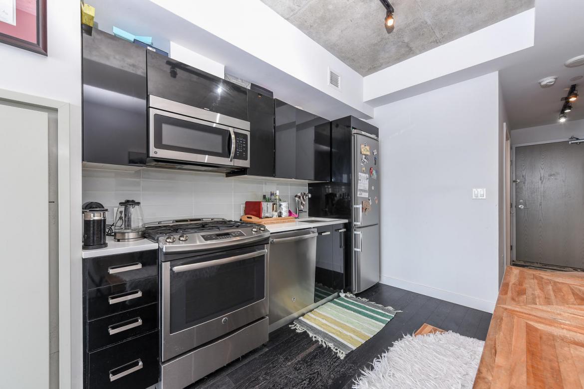 224 Lyon Street #1505 22