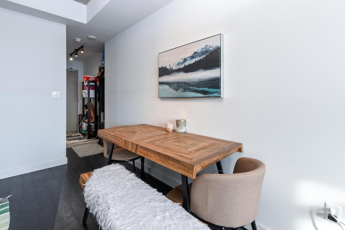 224 Lyon Street #1505 21