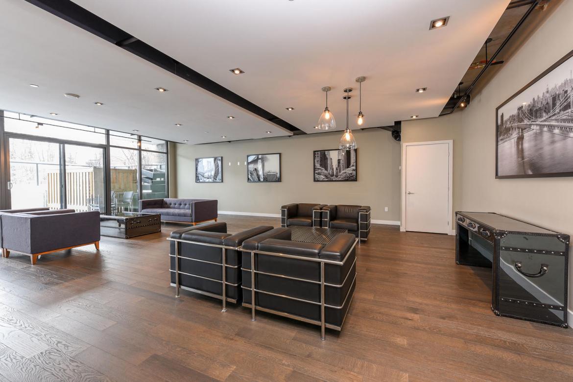 224 Lyon Street #1505 17