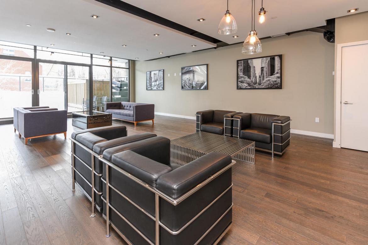 224 Lyon Street #1505 16