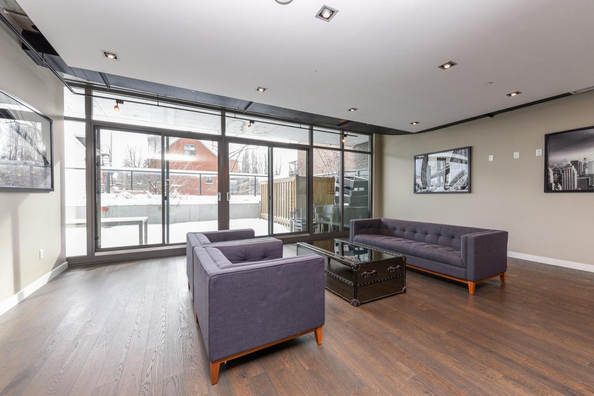 224 Lyon Street #1505 13