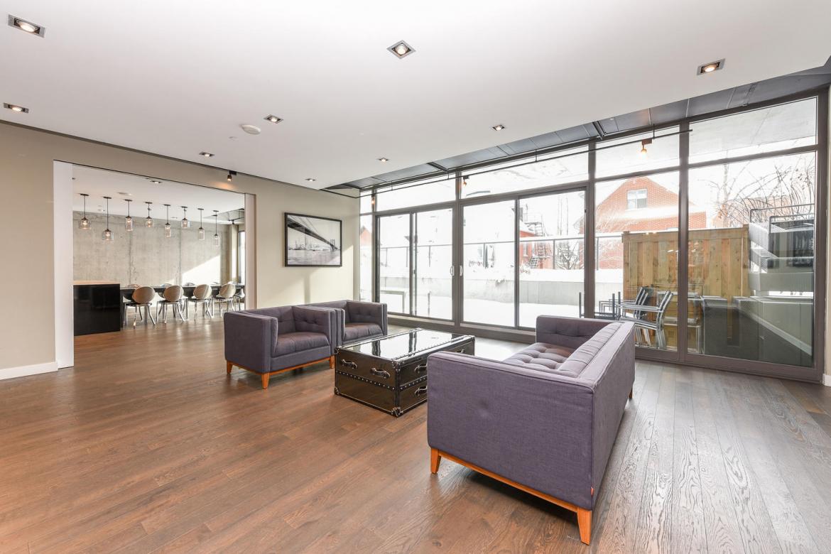 224 Lyon Street #1505 12