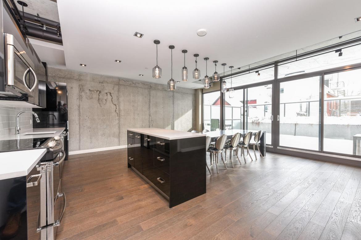 224 Lyon Street #1505 11