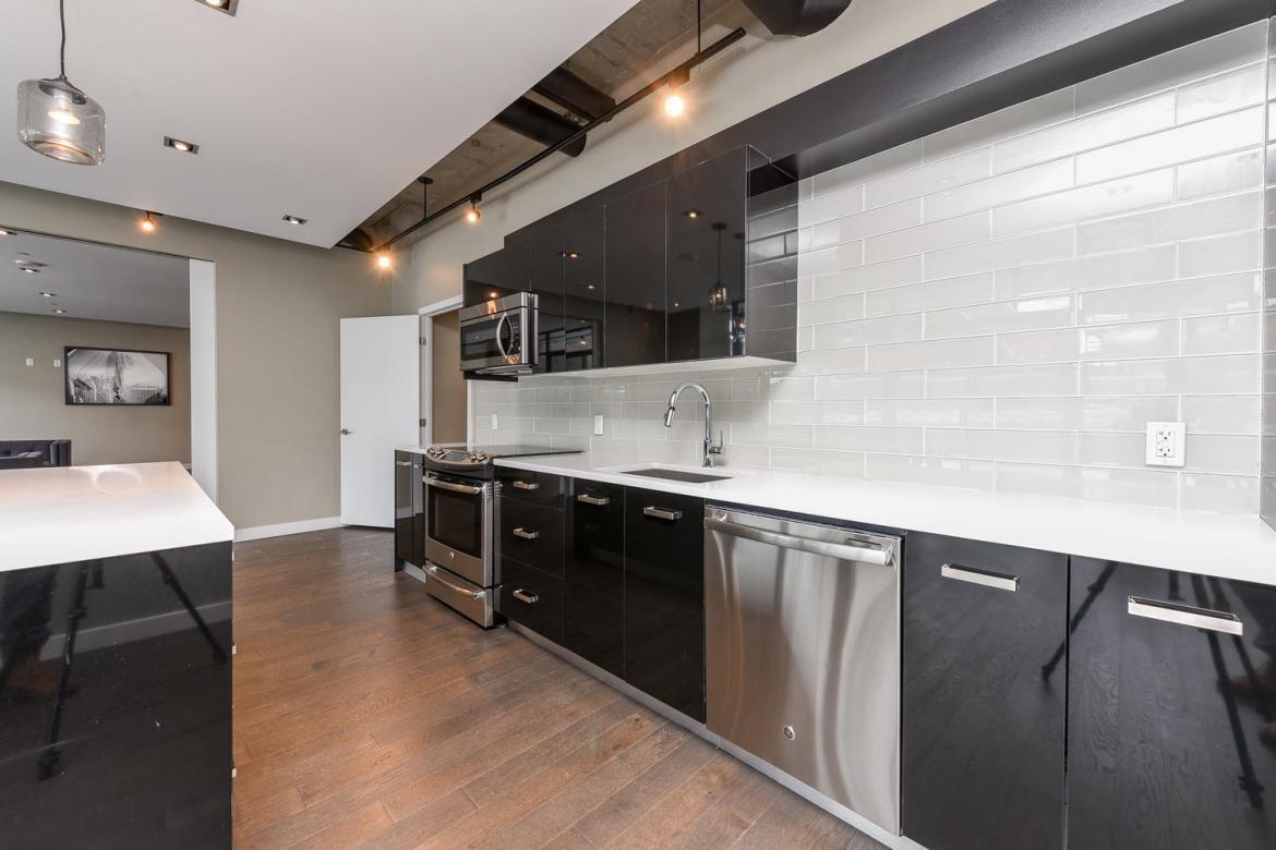 224 Lyon Street #1505 8