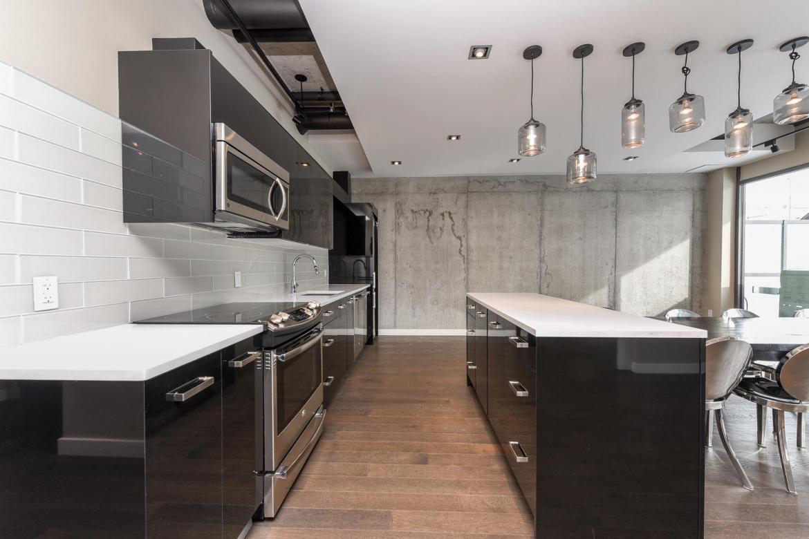 224 Lyon Street #1505 6