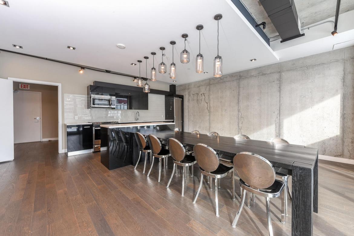 224 Lyon Street #1505 5