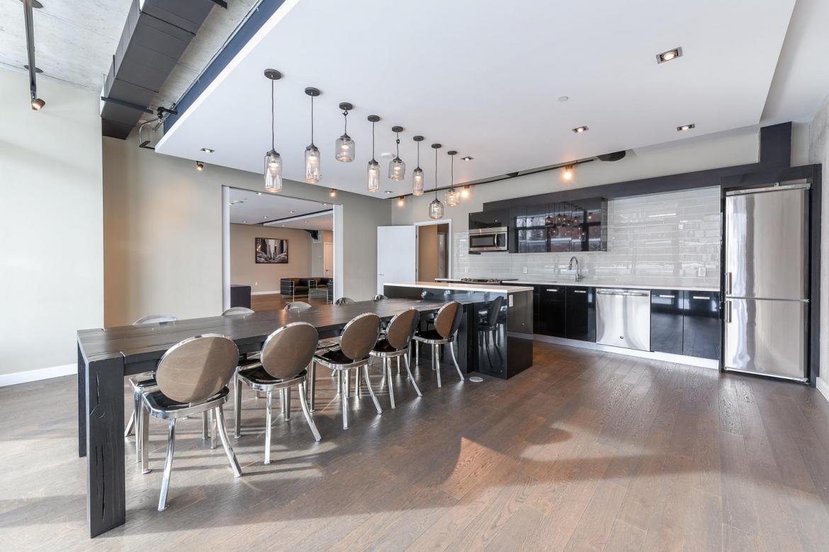 224 Lyon Street #1505 4