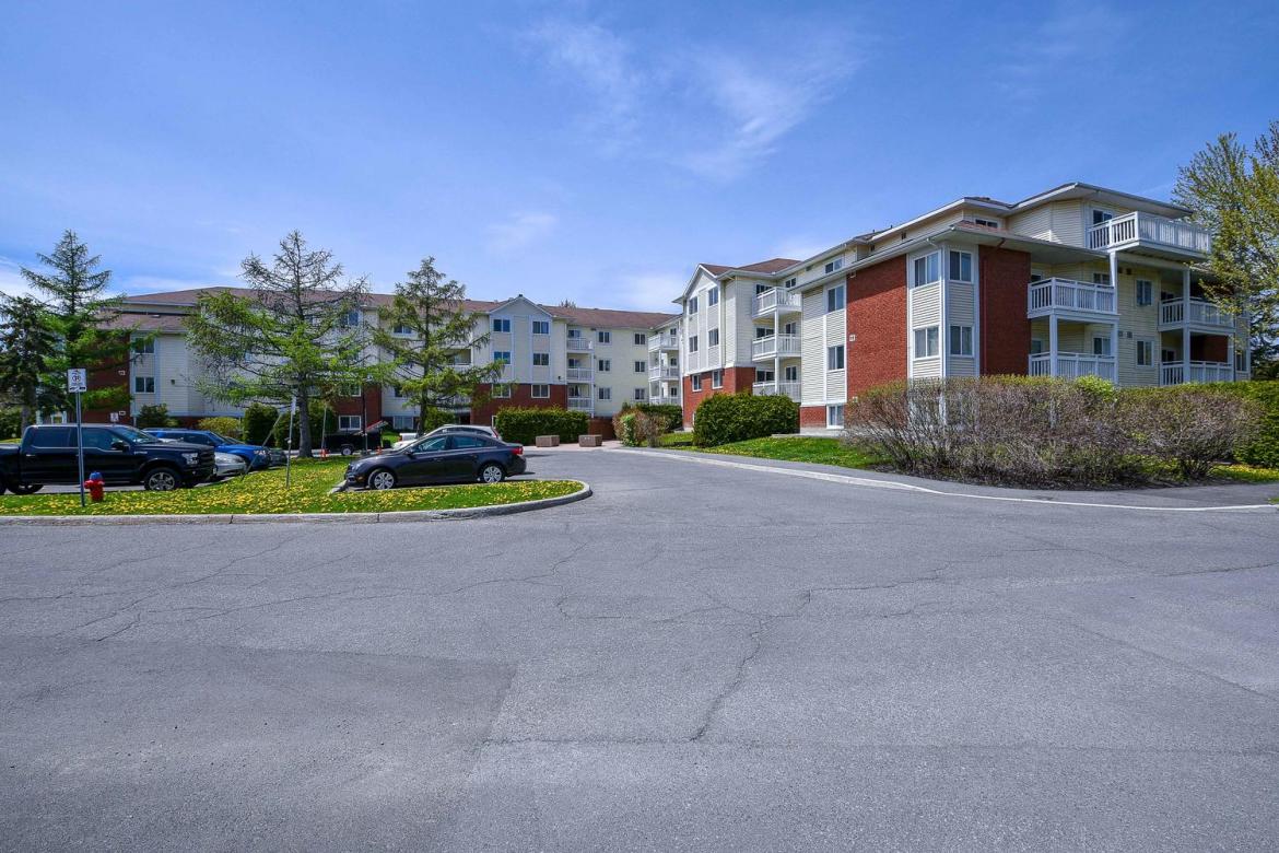 270 Lorry Greenburg Drive #204