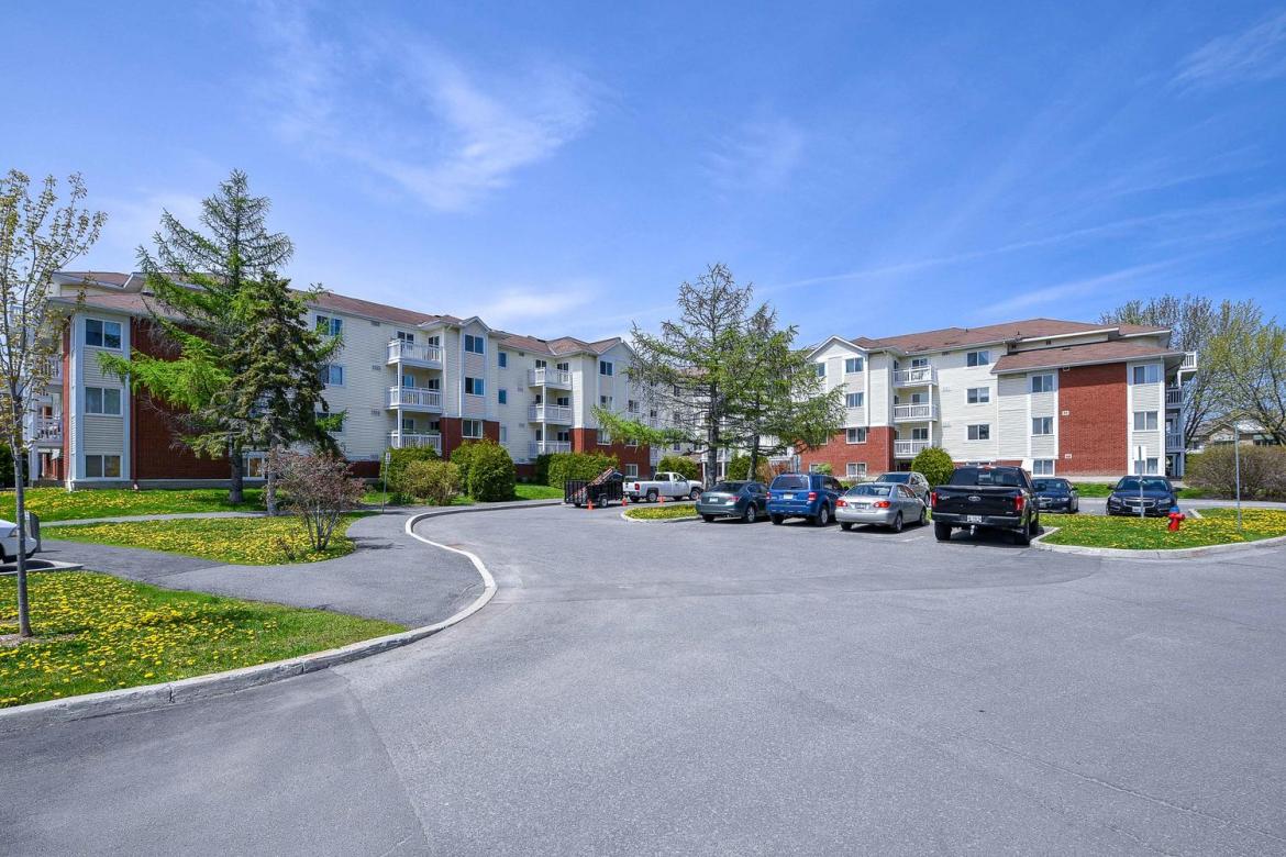 270 Lorry Greenburg Drive #204 2