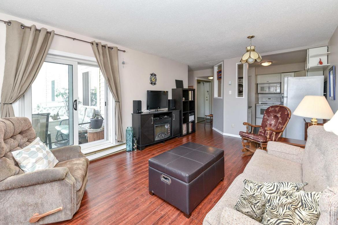 270 Lorry Greenburg Drive #204 15
