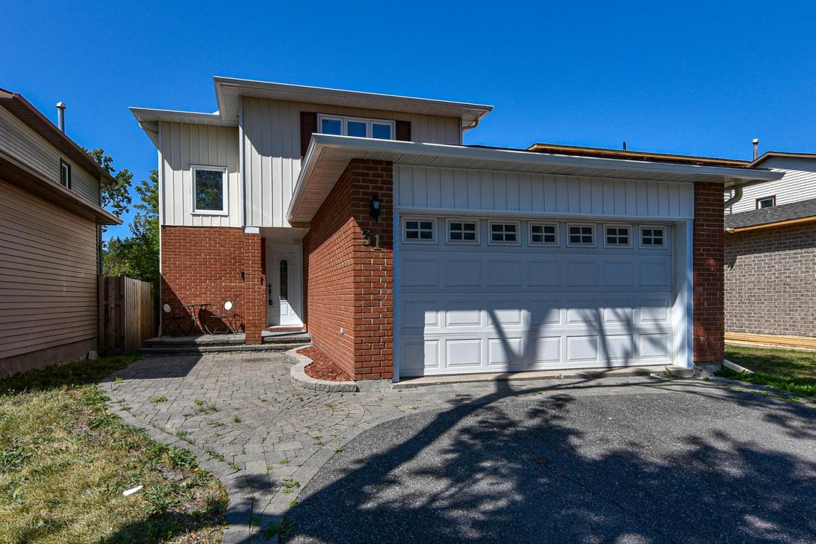 31 Brando Cres