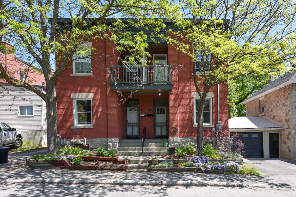 73 Grosvenor Ave