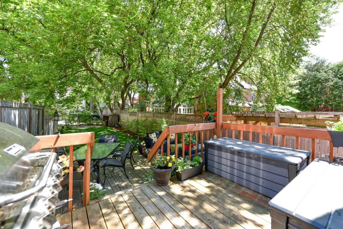 73 Grosvenor Ave 9