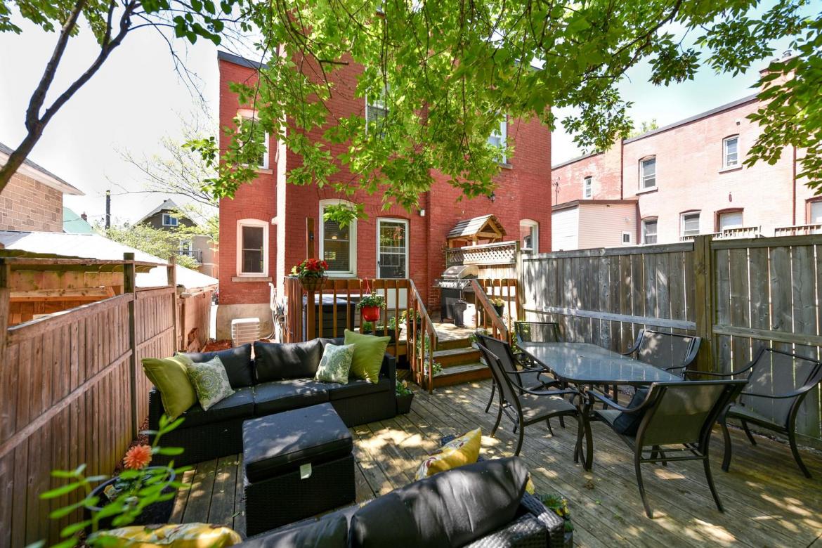 73 Grosvenor Ave 4