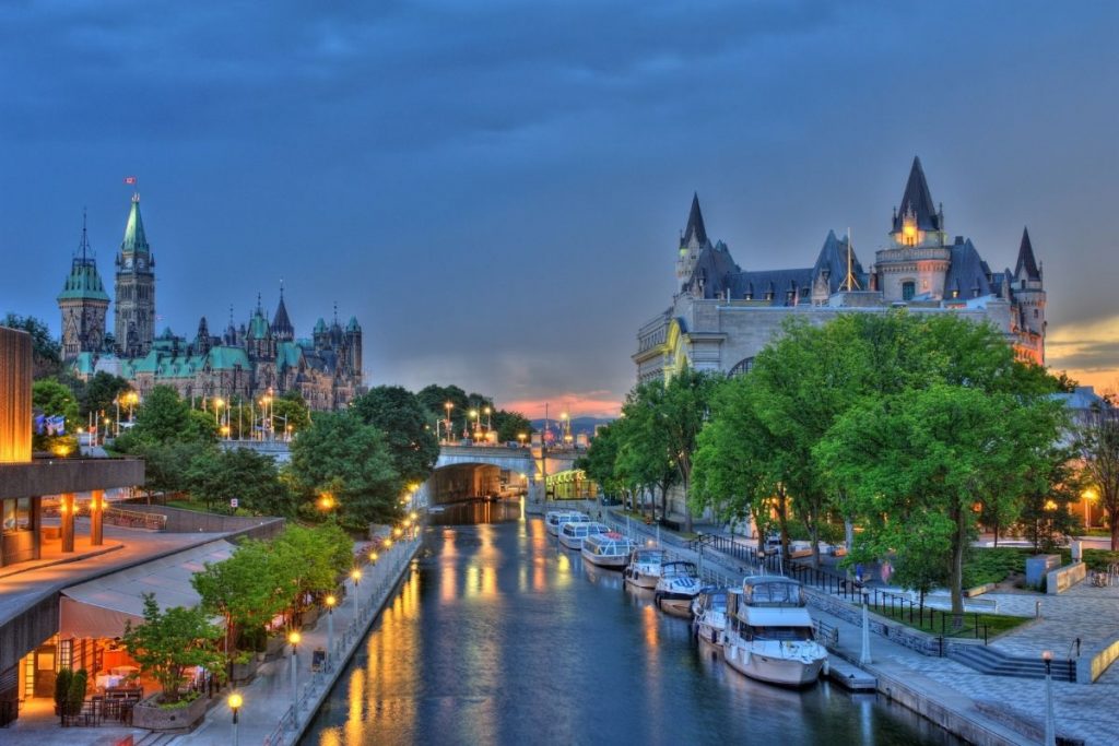 The Resale Market Settles Back to a Typical August