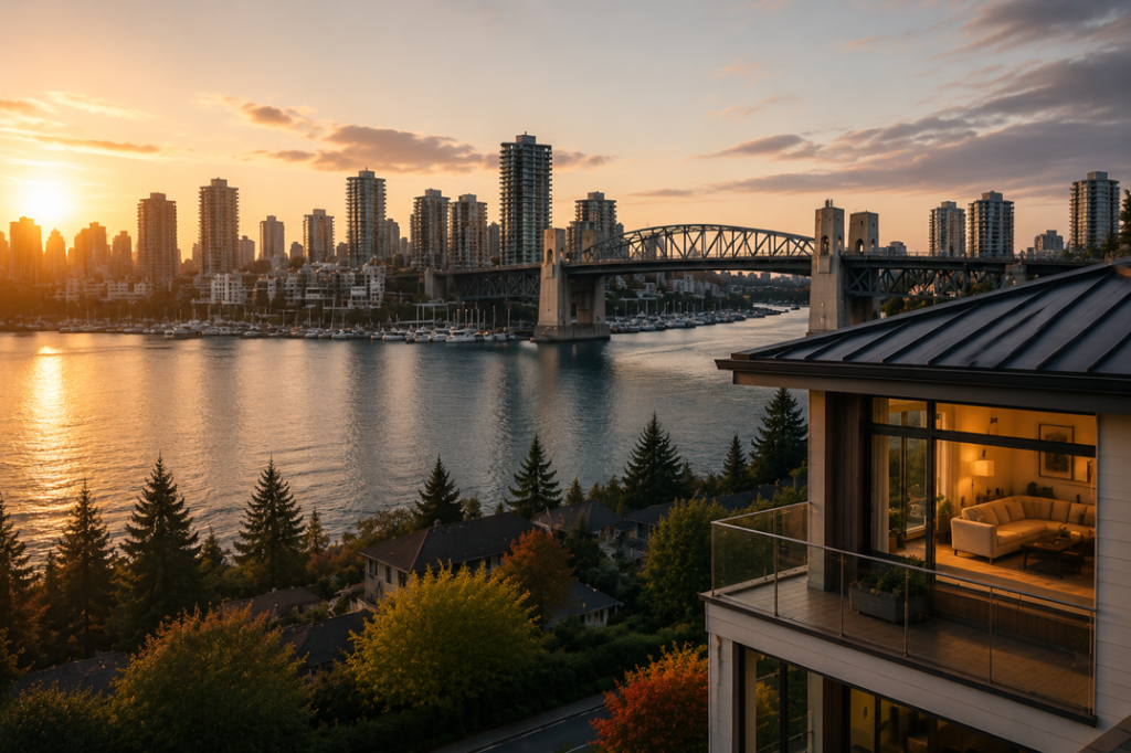 The Resale Market Settles Back to a Typical September