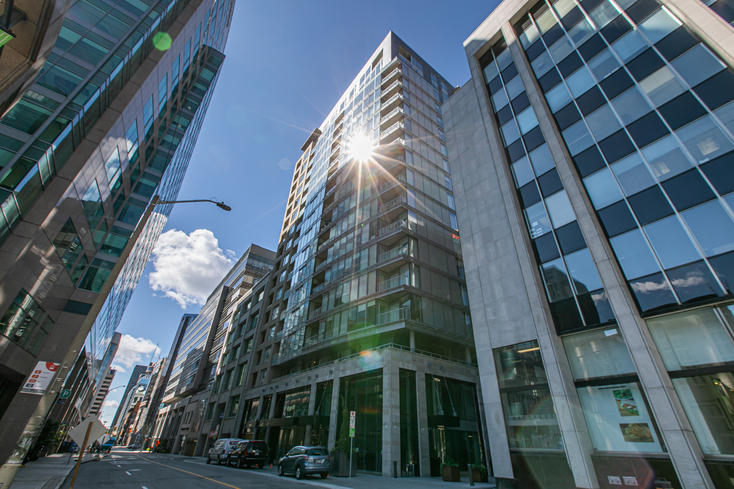101 Queen Street #701