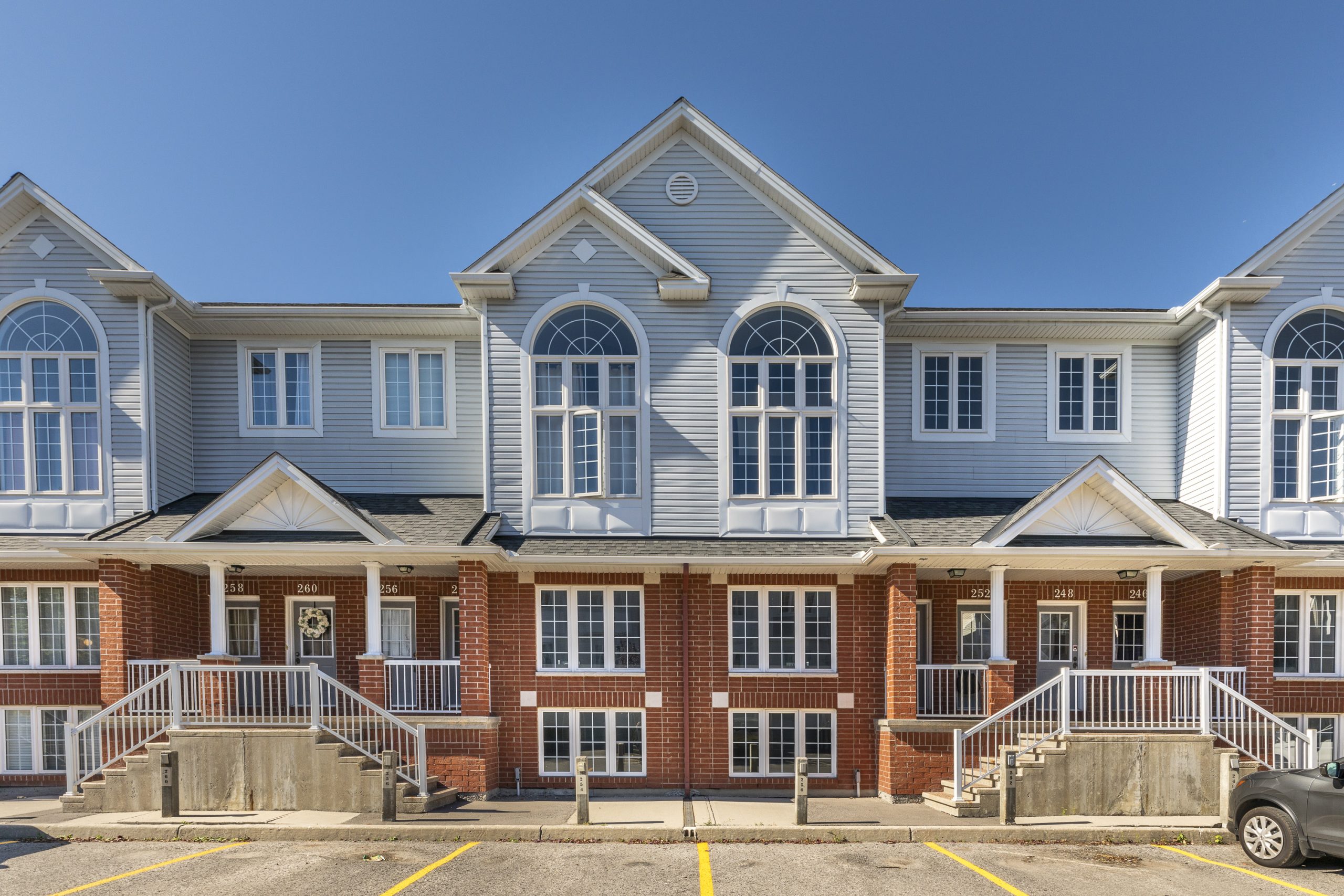 250 Gershwin Private