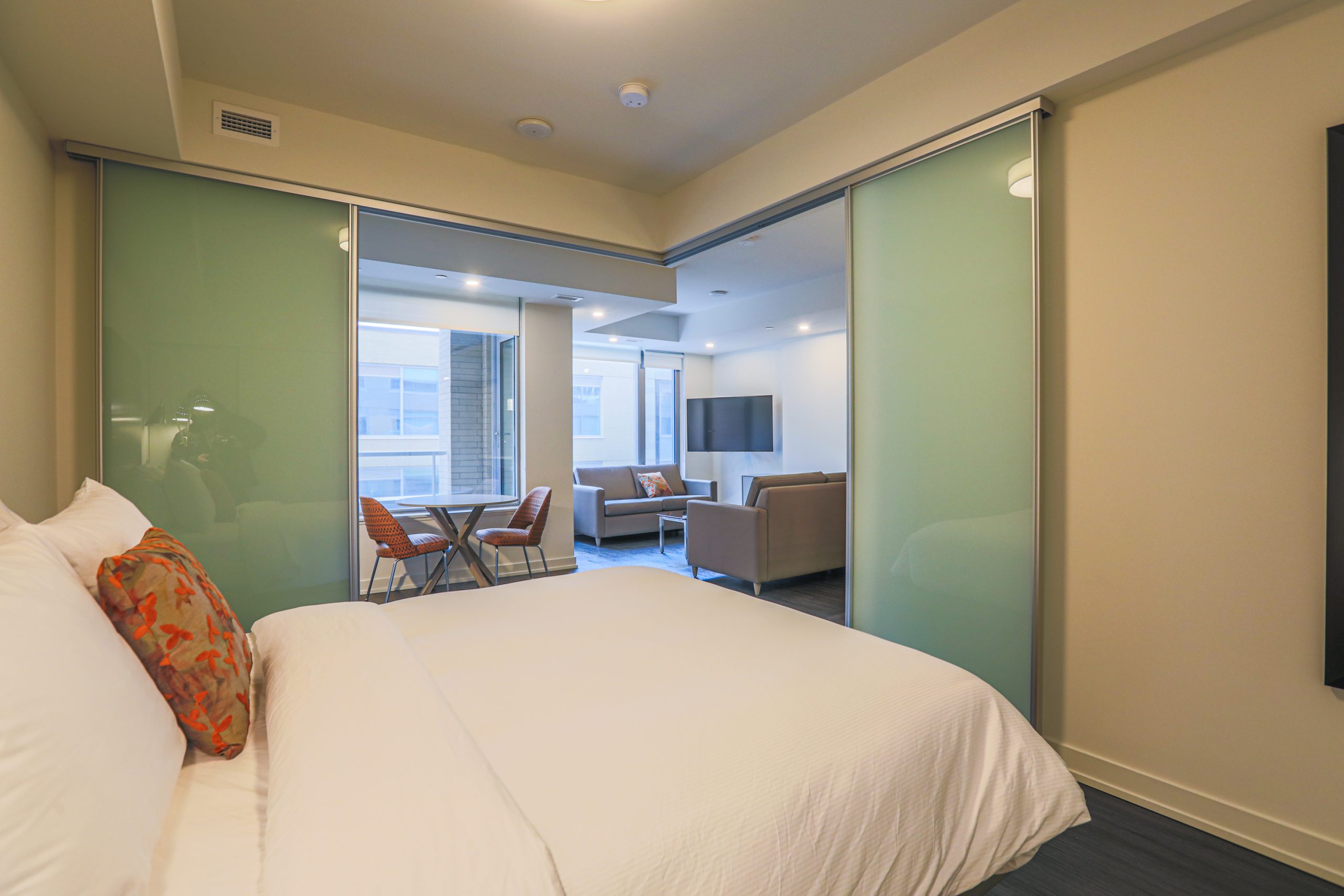 101 Queen Street #511 11