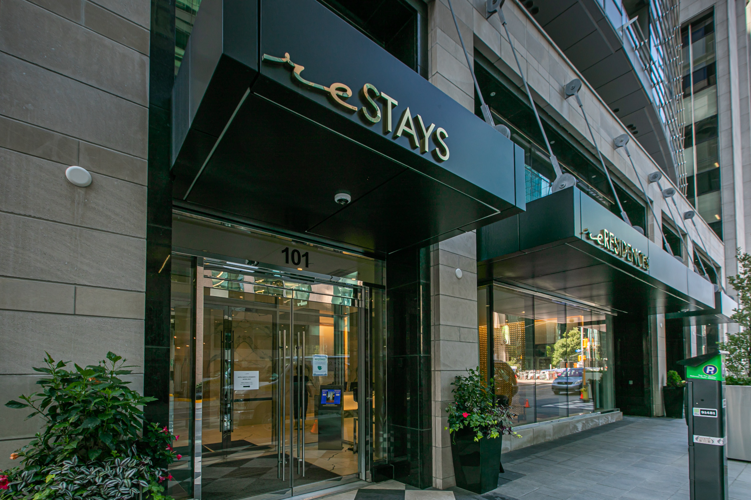 101 Queen Street #701 2