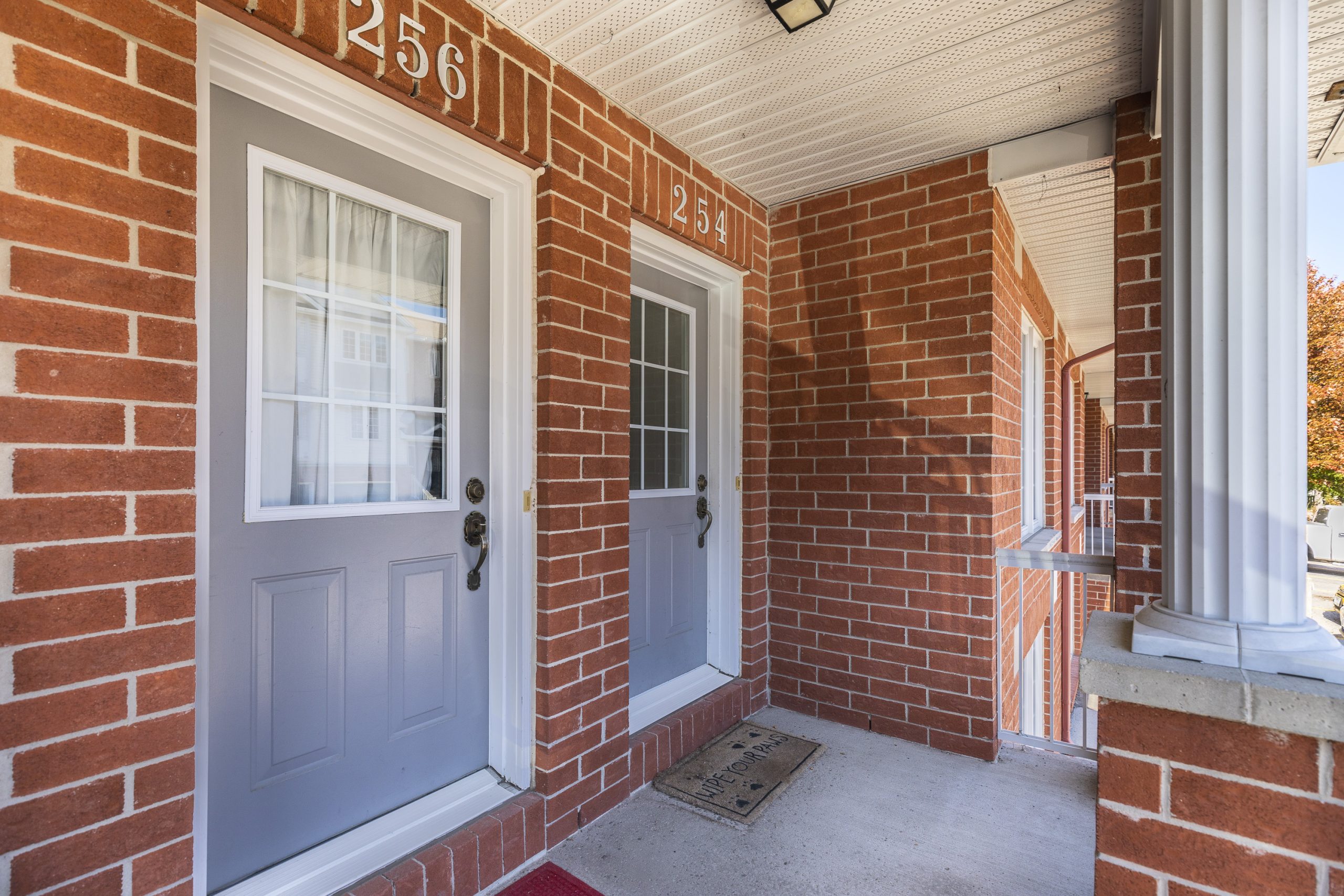 254 Gershwin Private