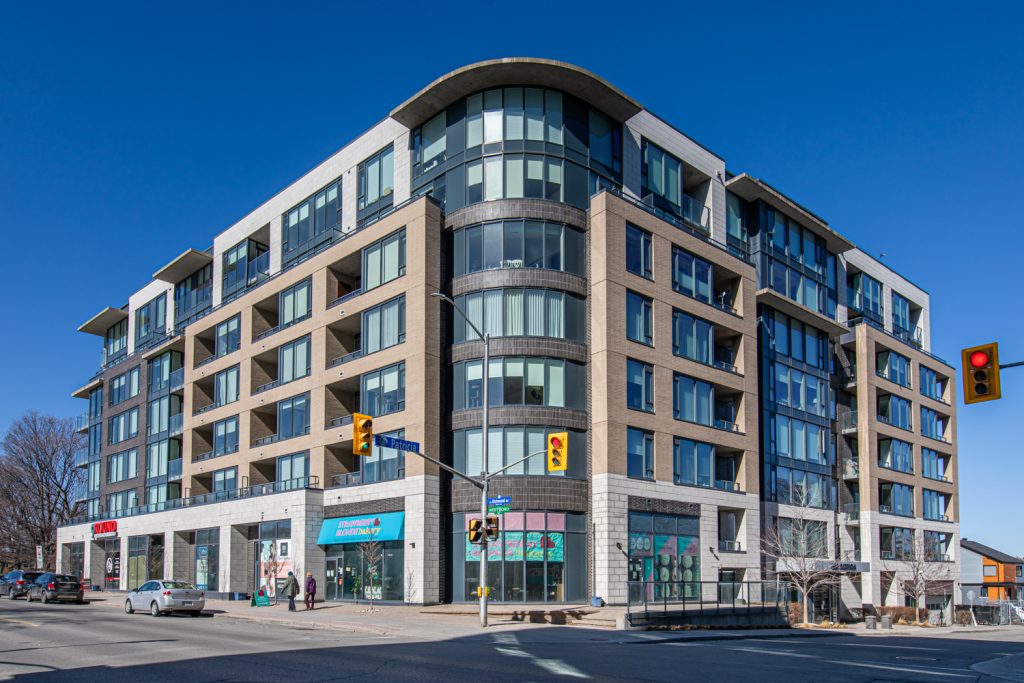 360 Patricia Ave #104