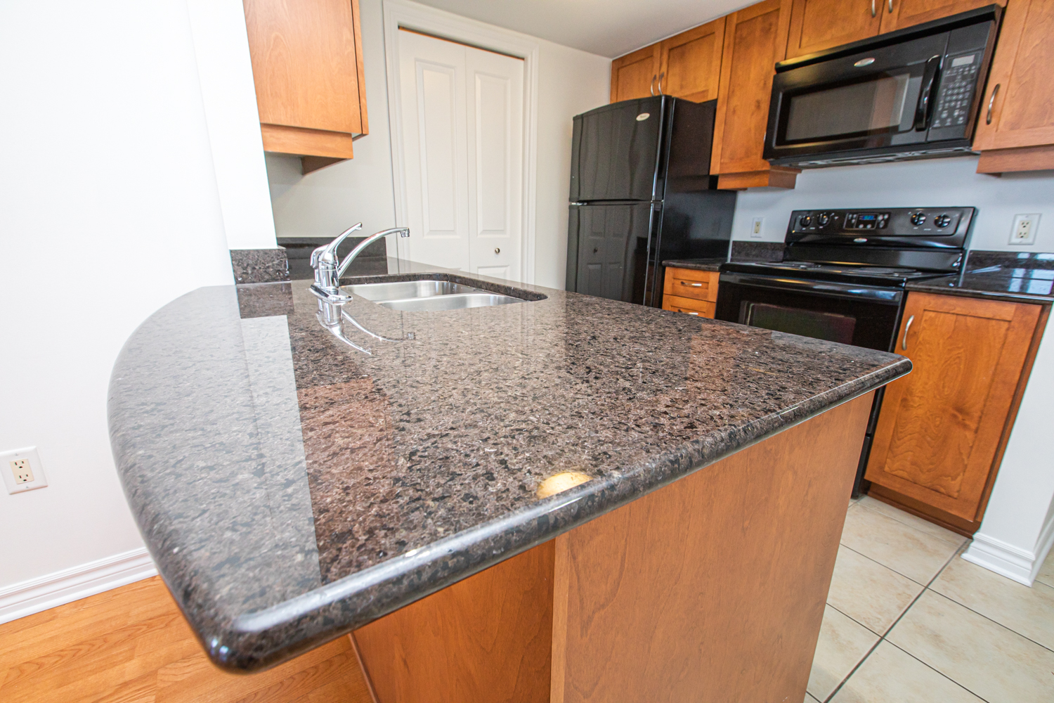 314 Central Park DR #502 12