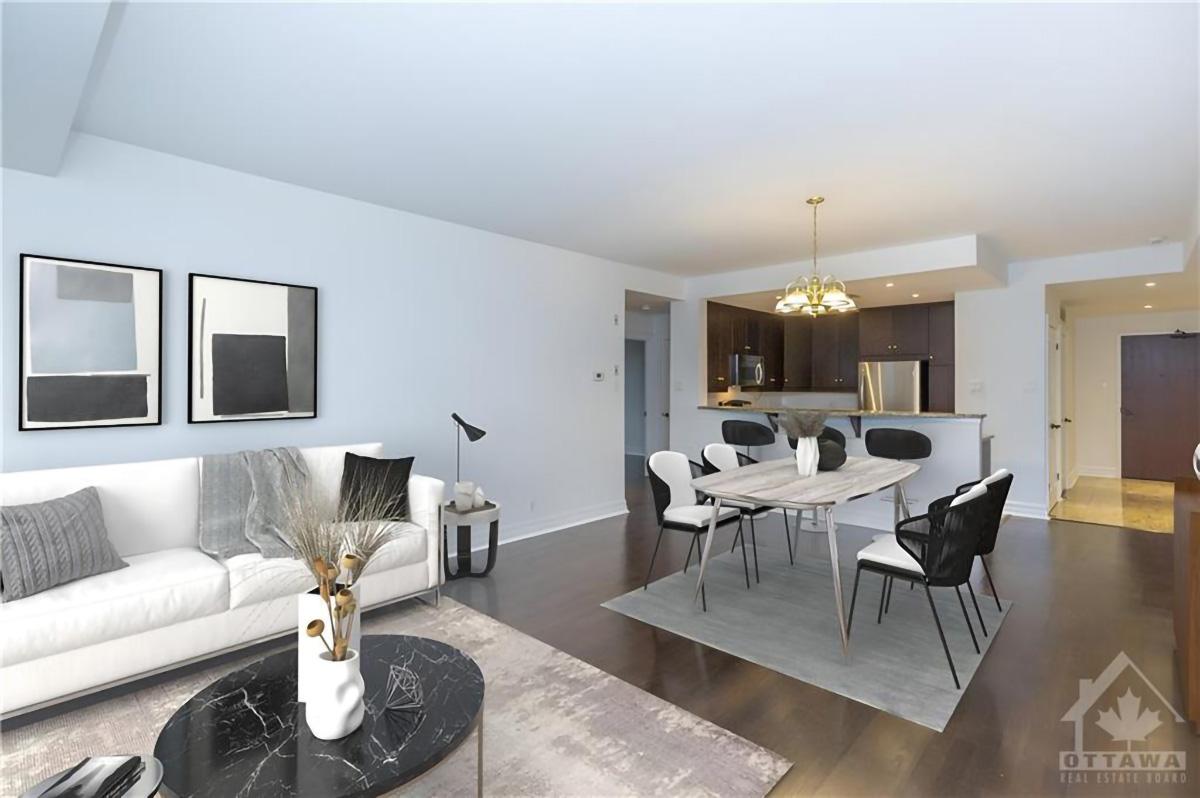 320 McLeod Street #302, Ottawa 6