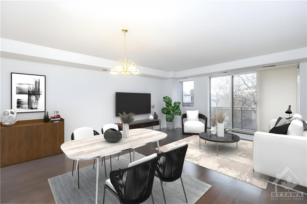 320 McLeod Street #302, Ottawa 7
