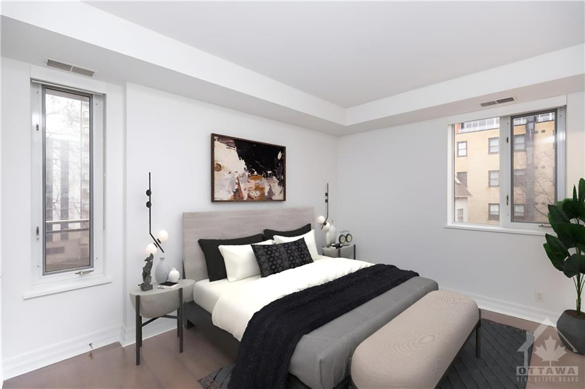 320 McLeod Street #302, Ottawa 8