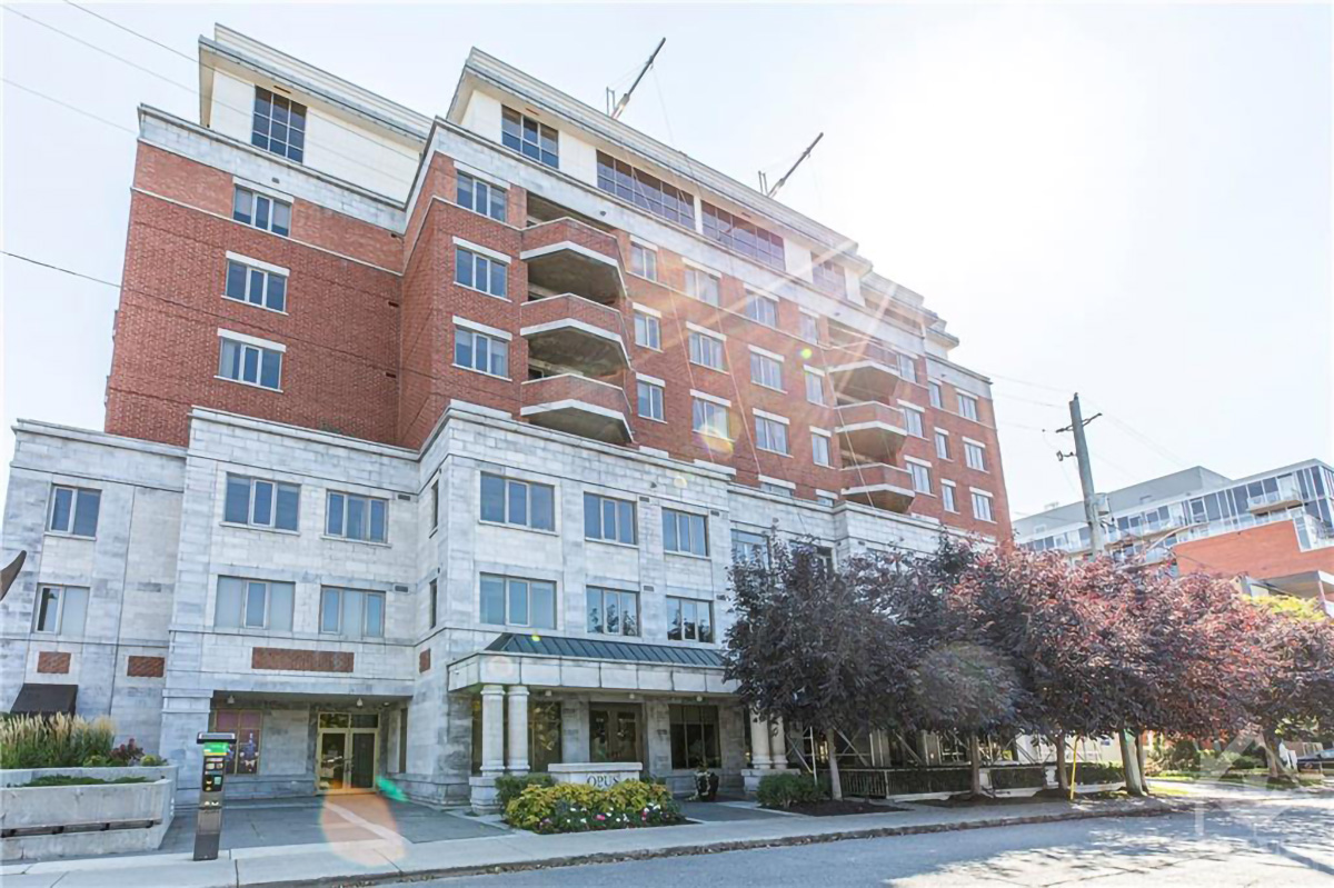 320 McLeod Street #302, Ottawa