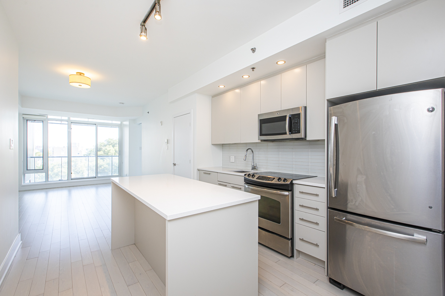 88 Richmond Road #513 5