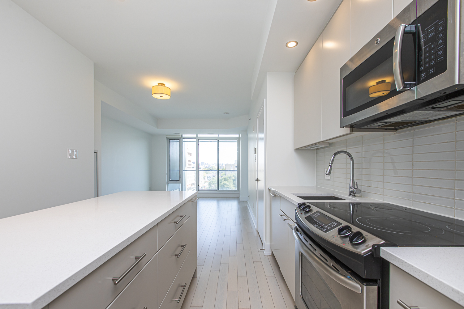 88 Richmond Road #513 9