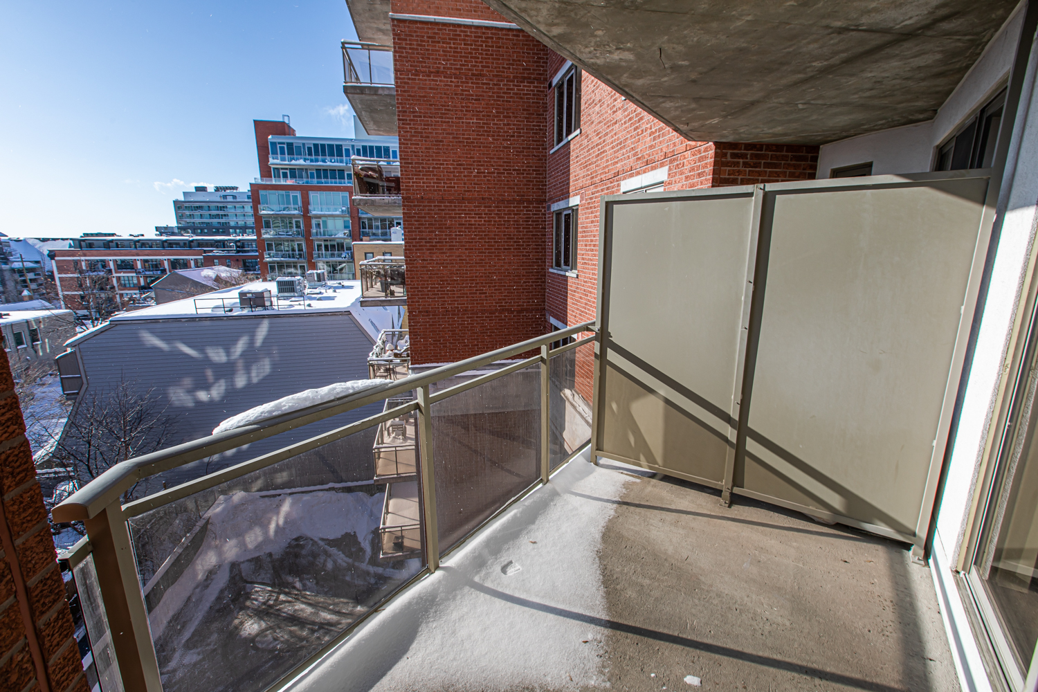320 McLeod Street Unit 504 18