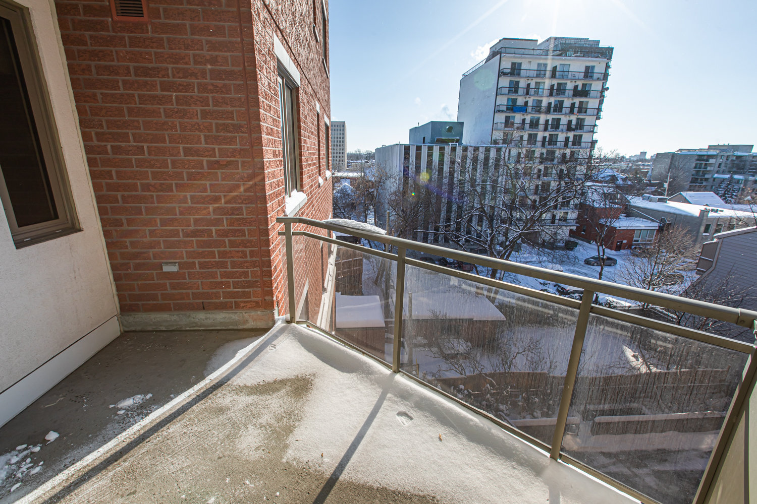 320 McLeod Street Unit 504 19