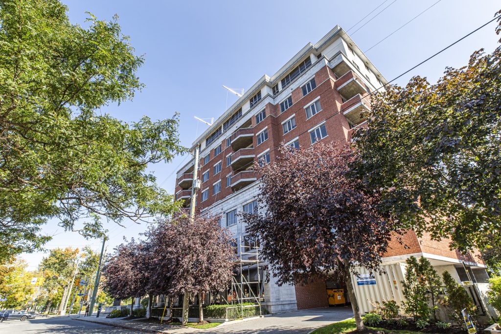 320 McLeod Street #504