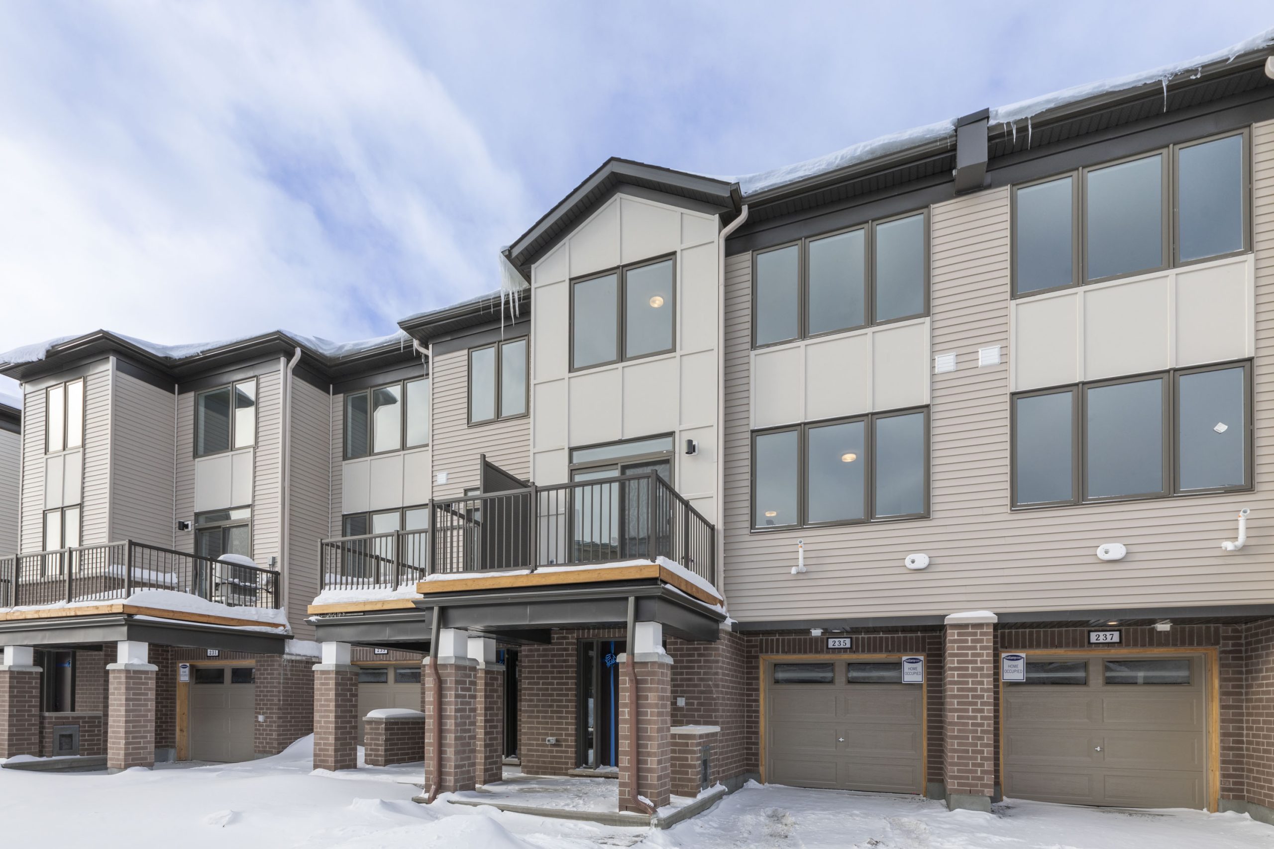235 Anyolite Private, Ottawa  ON K2J 7J2
