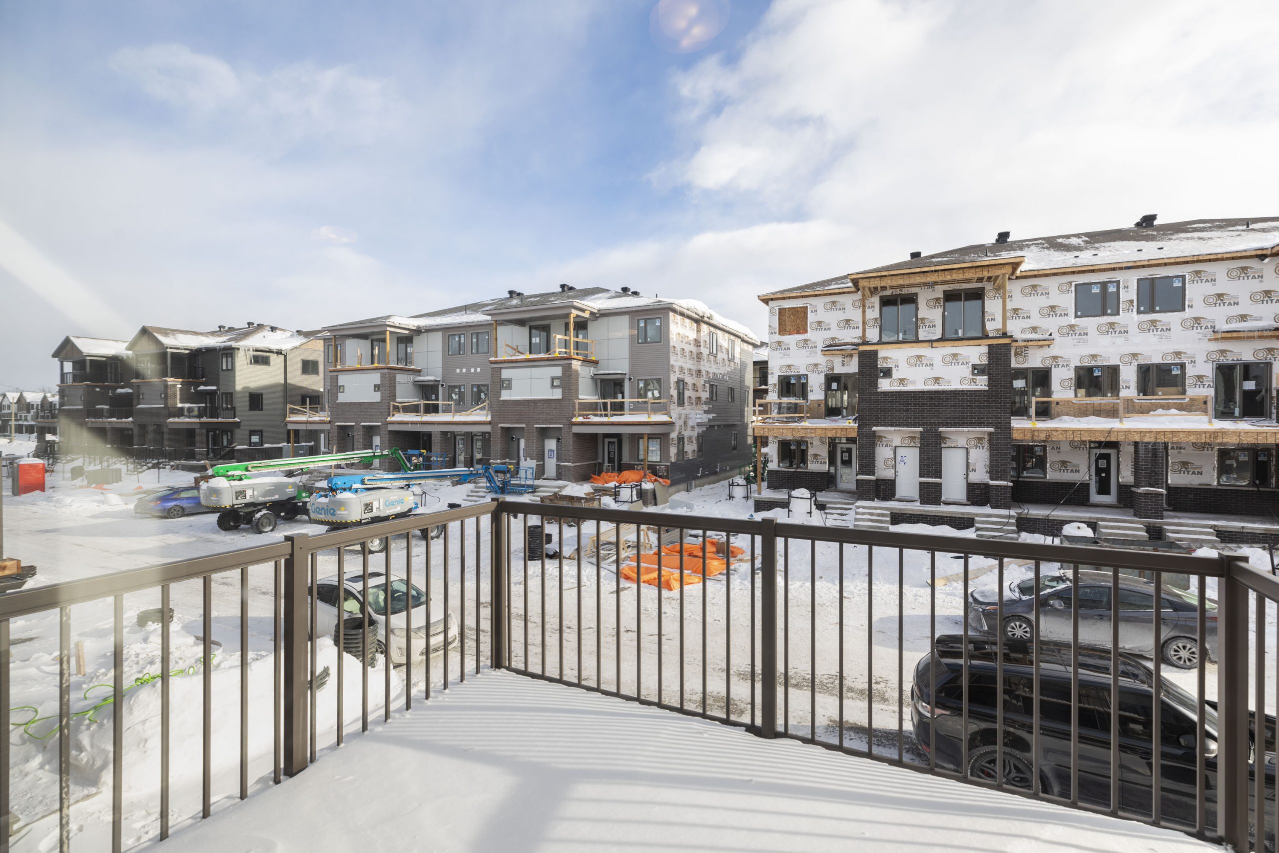 235 Anyolite Private, Ottawa  ON K2J 7J2 26