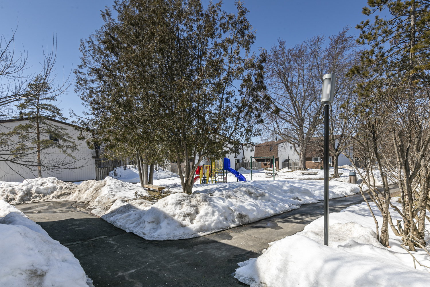 2210 Loyola Ave #66, Ottawa. ON 3