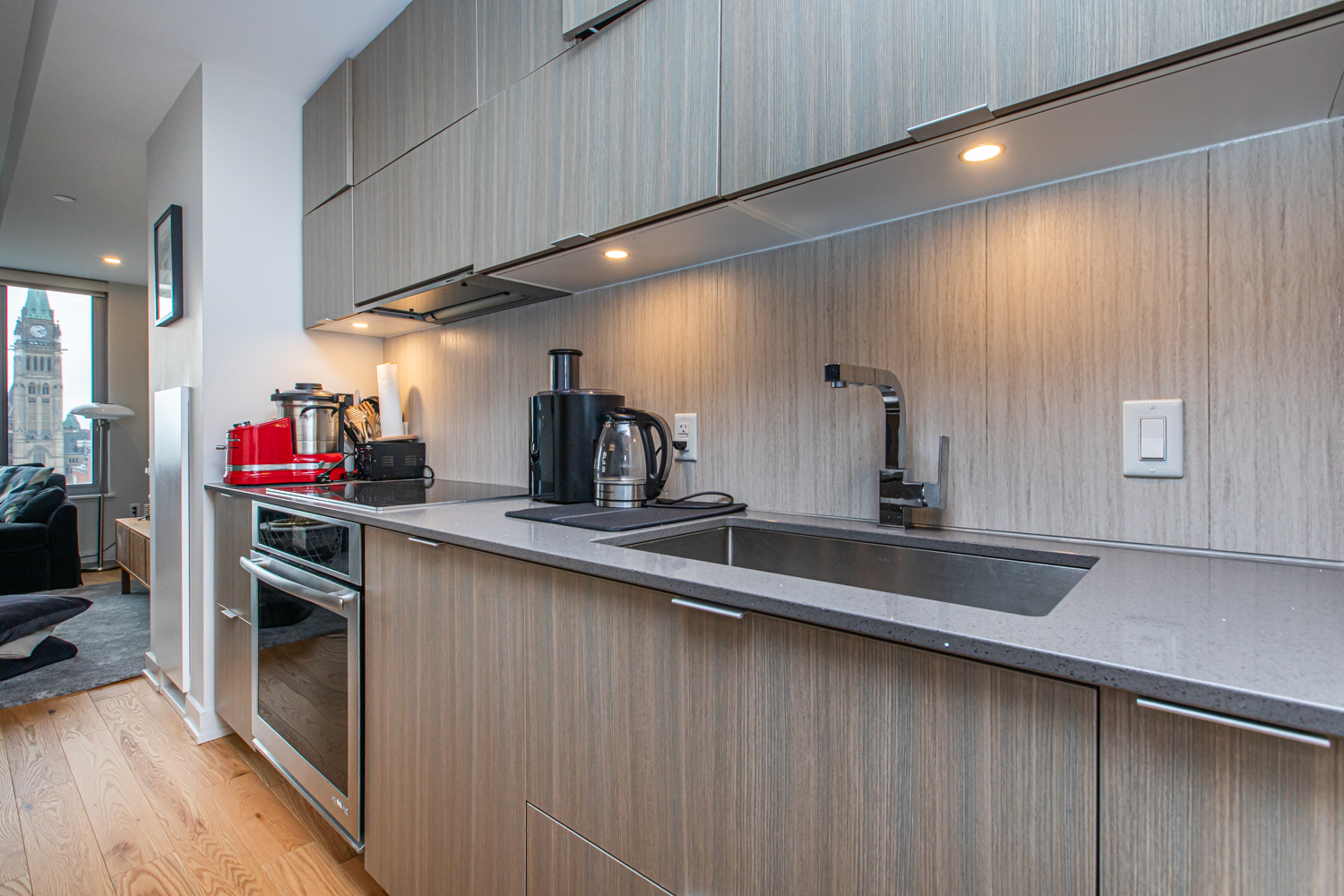 101 QUEEN ST #1205 6