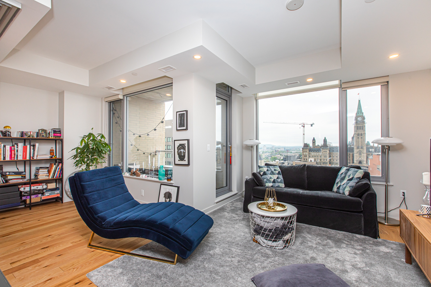 101 QUEEN ST #1205 9