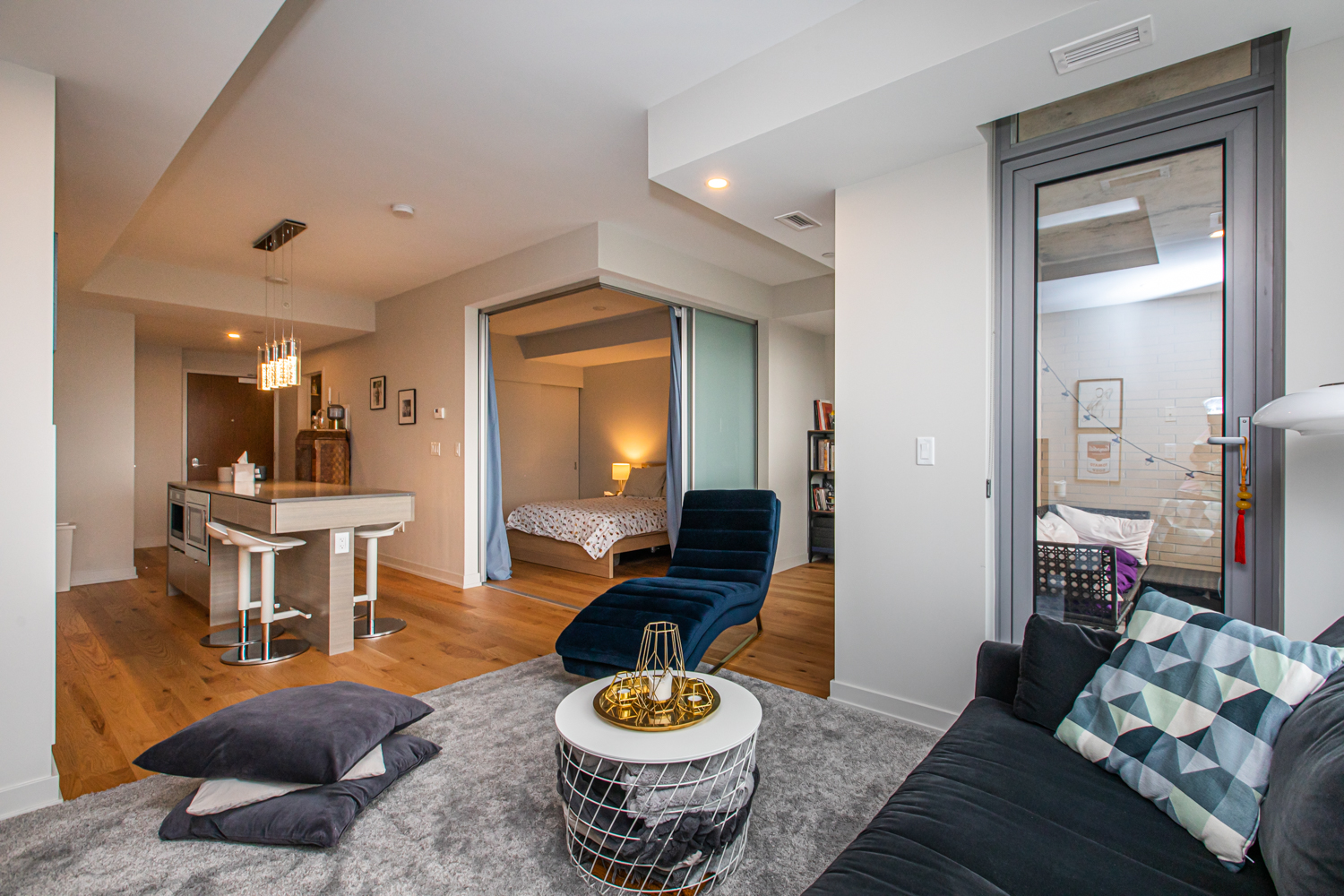 101 QUEEN ST #1205 10