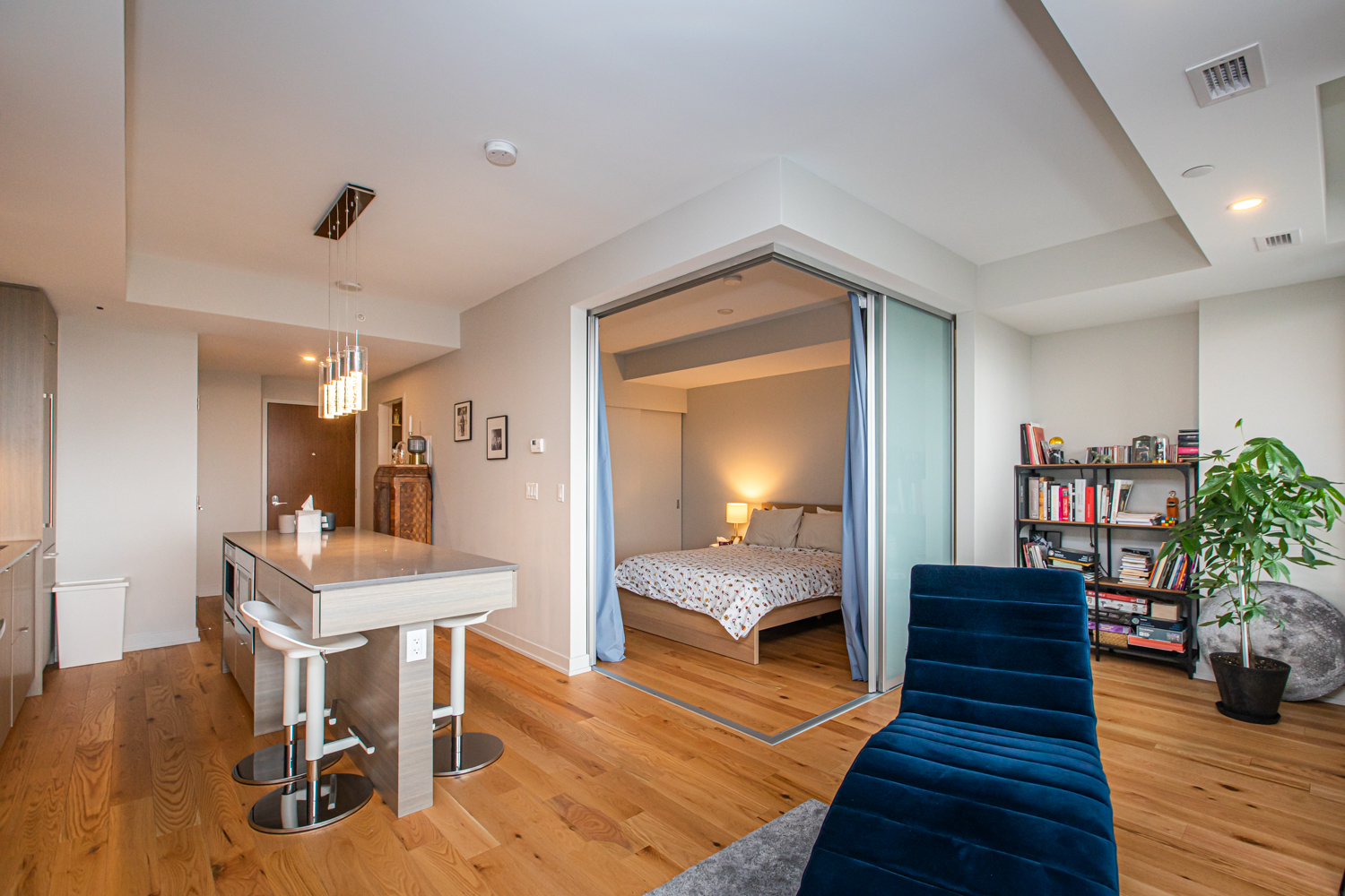 101 QUEEN ST #1205 11