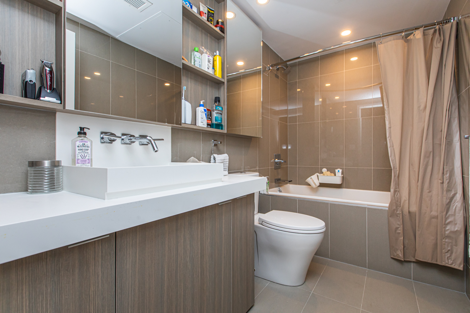 101 QUEEN ST #1205 13