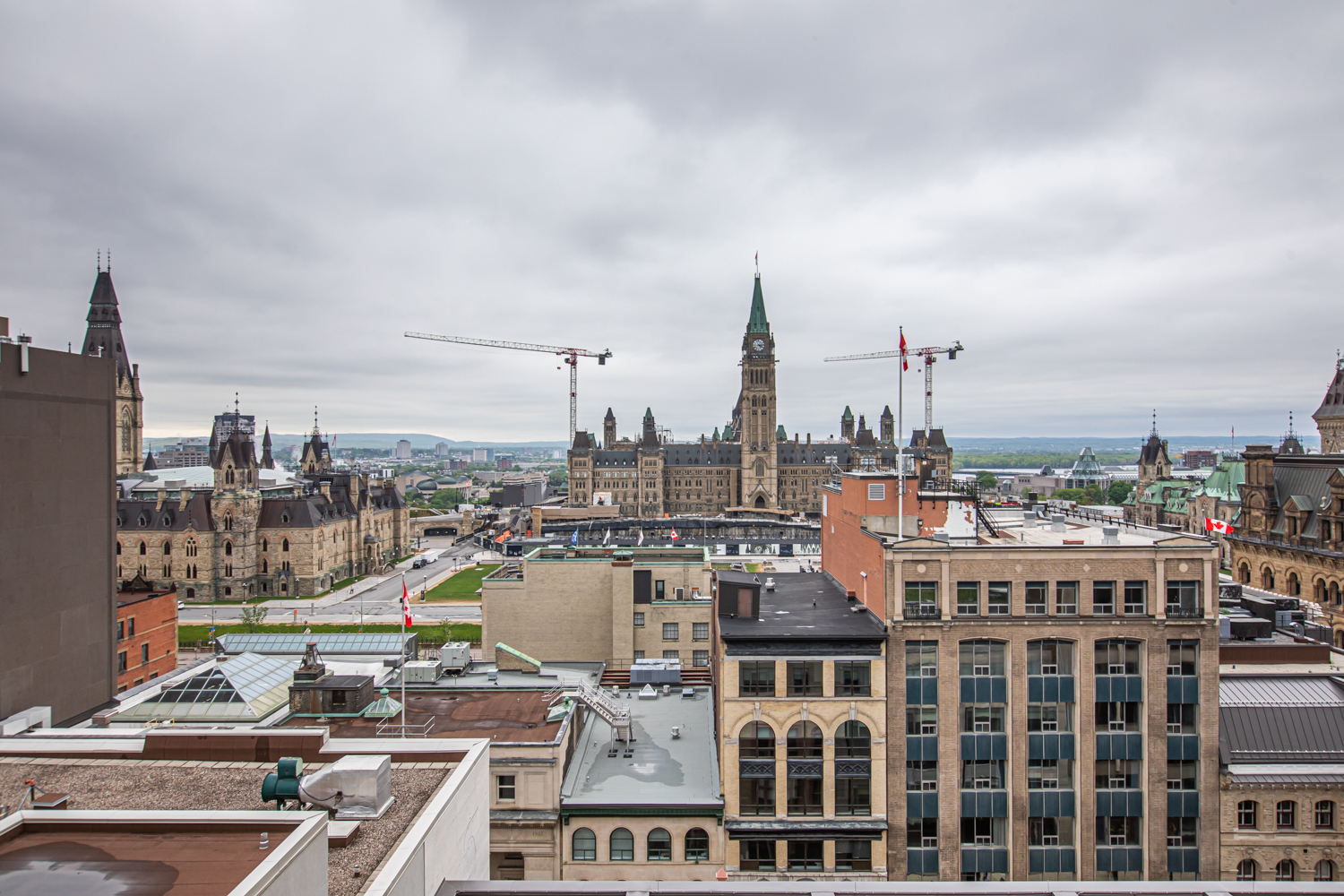 101 QUEEN ST #1205 14