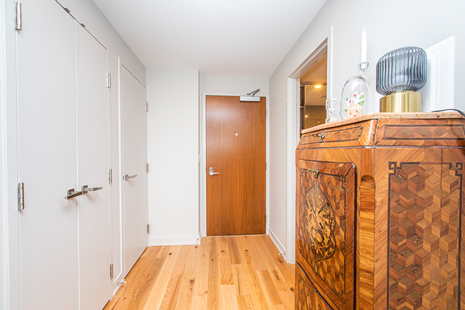 101 QUEEN ST #1205 2