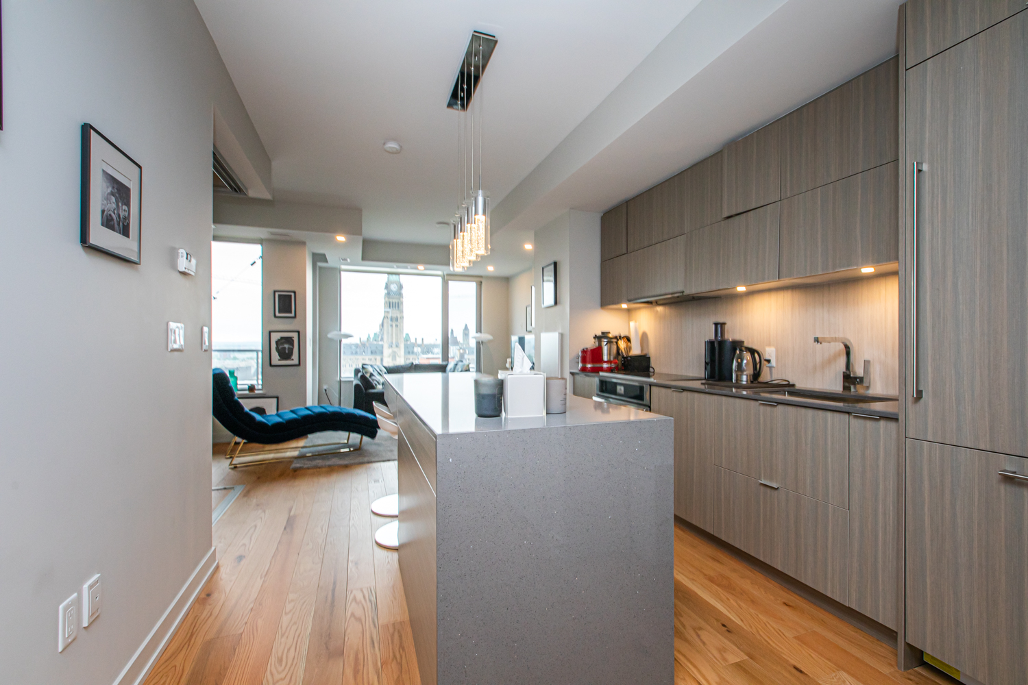 101 QUEEN ST #1205 3