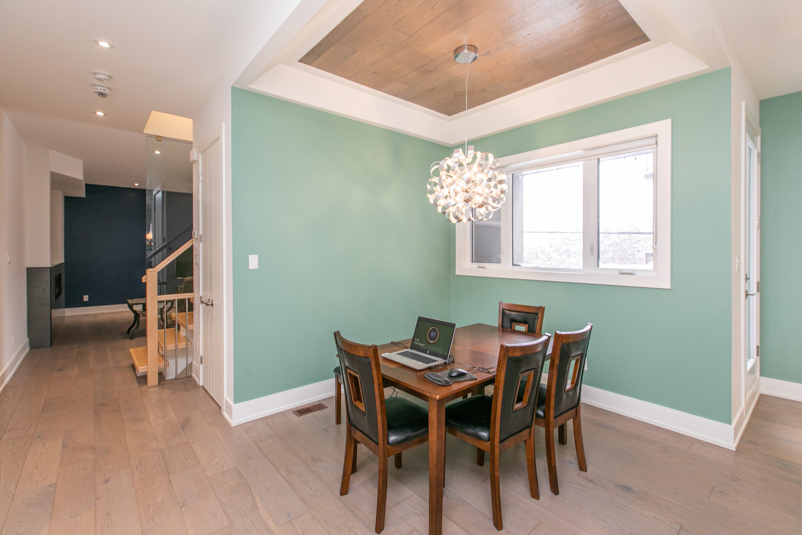 246 WESTHAVEN CRES #B, Ottawa K1Z 7G3 17