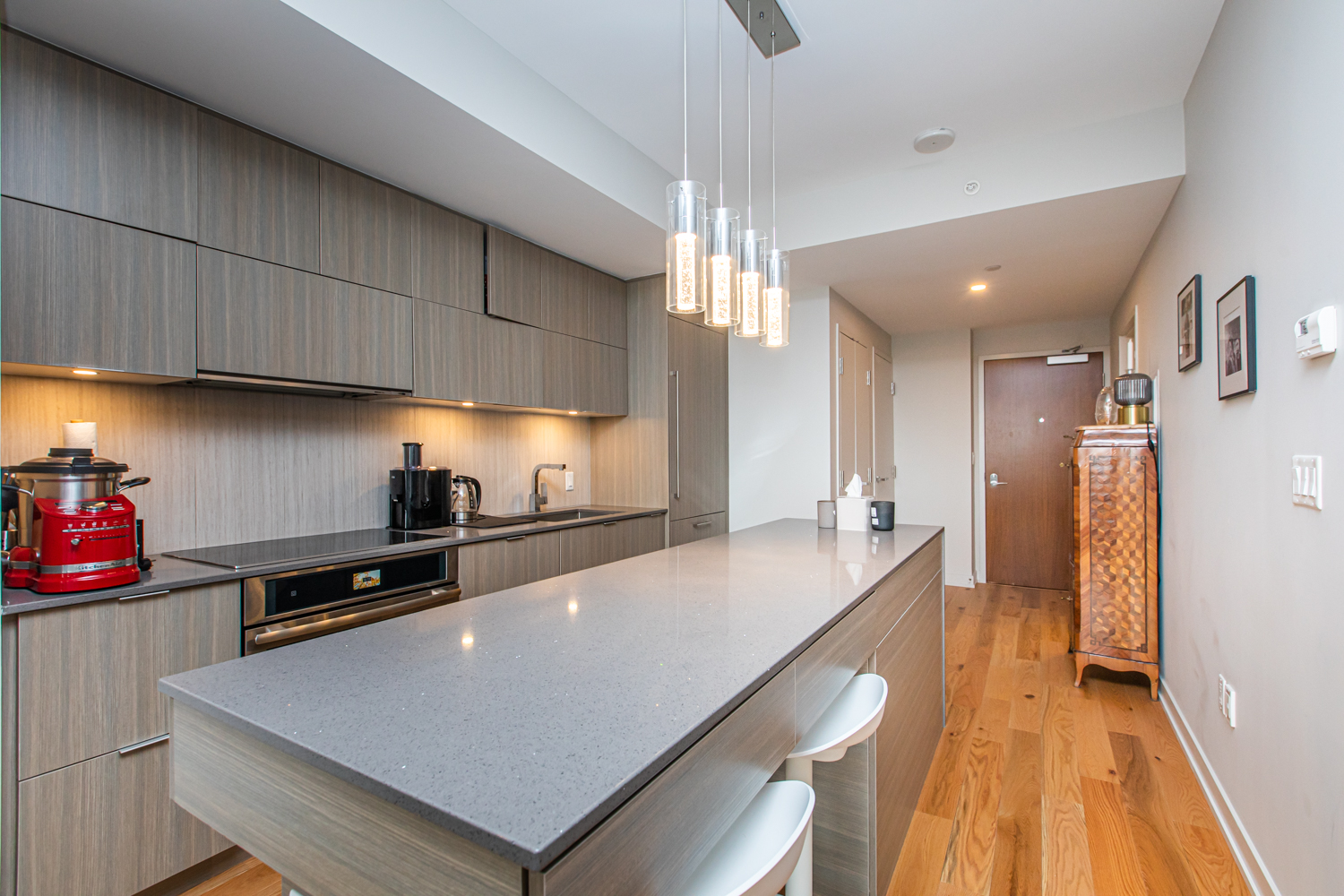 101 QUEEN ST #1205 4