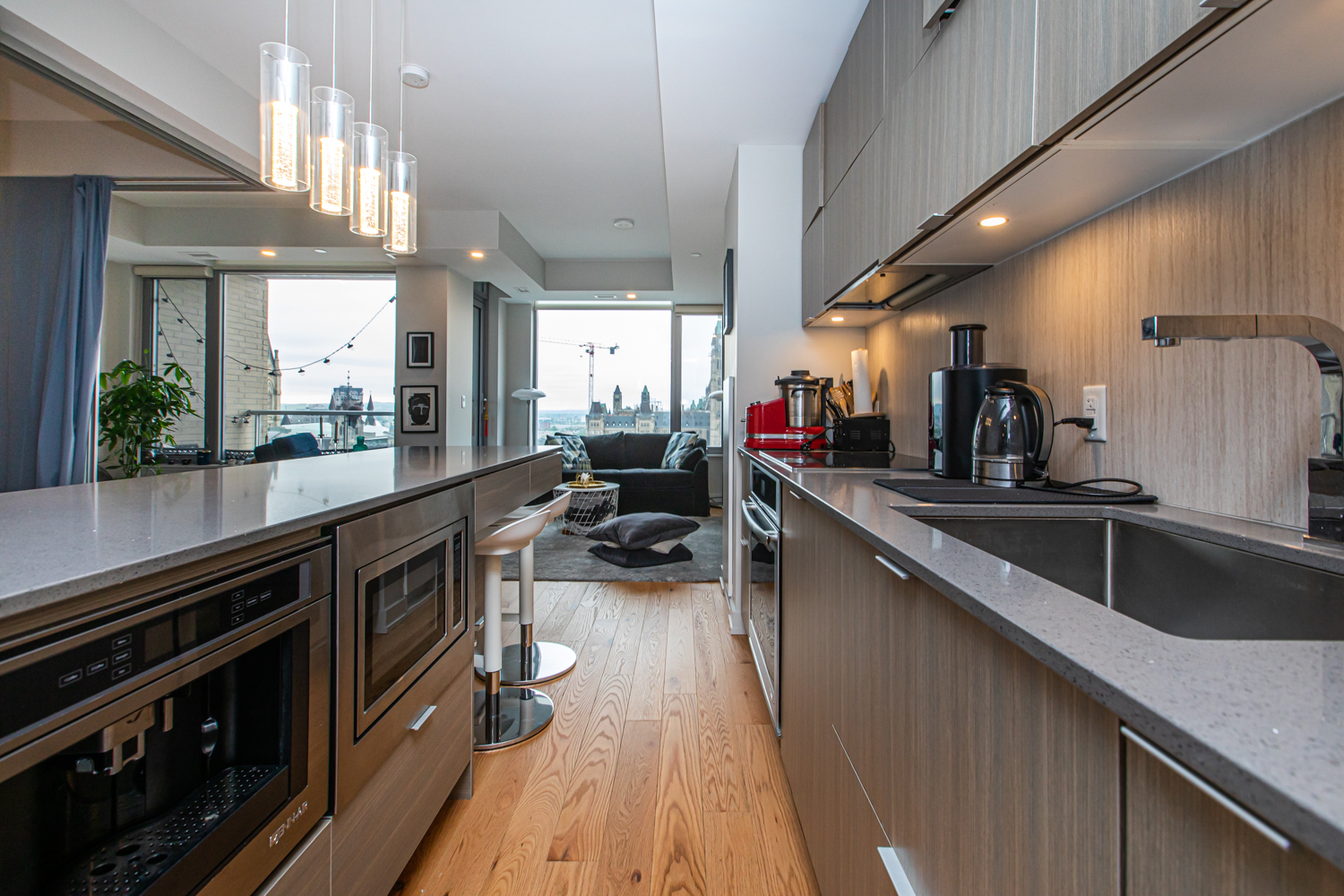 101 QUEEN ST #1205 5